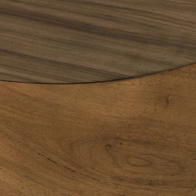 Lunas Executive Desk by Four Hands
