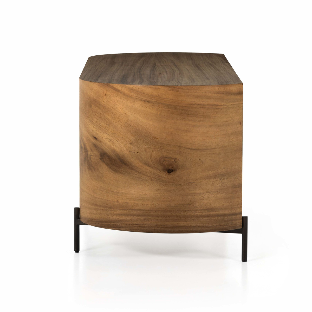 Lunas Executive Desk by Four Hands