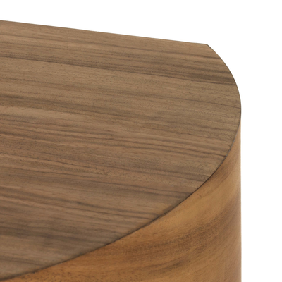 Lunas Executive Desk by Four Hands