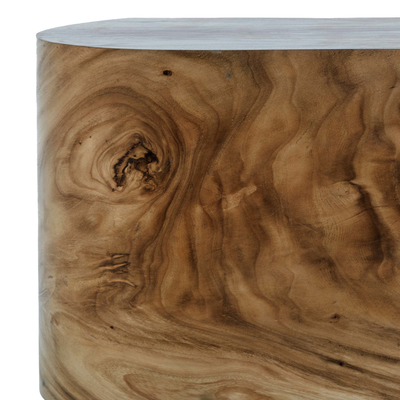 Lunas Executive Desk by Four Hands