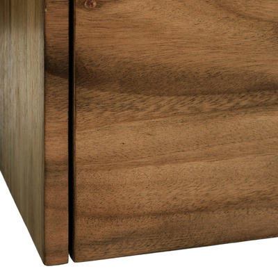 Lunas Executive Desk by Four Hands