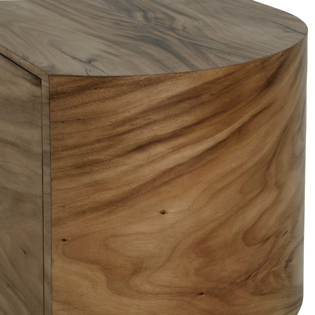 Lunas Executive Desk by Four Hands