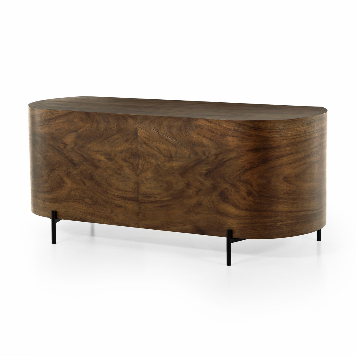 Lunas Executive Desk by Four Hands