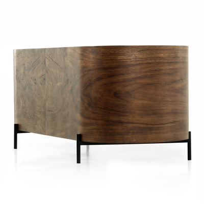 Lunas Executive Desk by Four Hands
