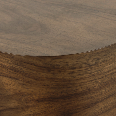Lunas Executive Desk by Four Hands