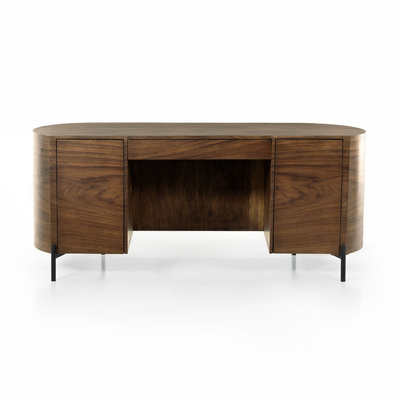 Lunas Executive Desk by Four Hands