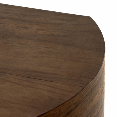 Lunas Executive Desk by Four Hands