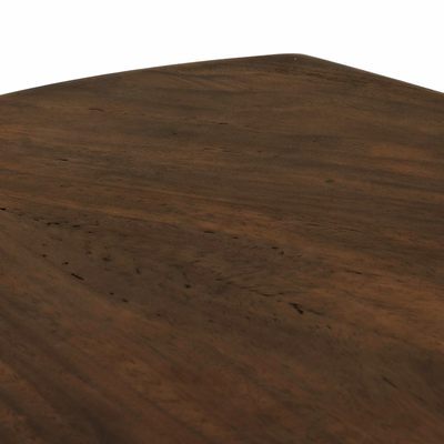 Lunas Executive Desk by Four Hands