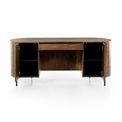 Lunas Executive Desk by Four Hands