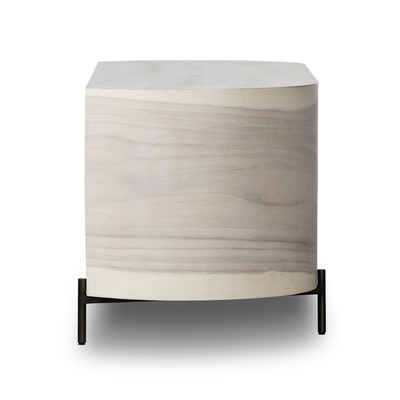 Lunas Executive Desk by Four Hands