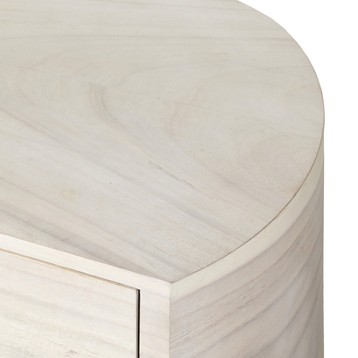 Lunas Executive Desk by Four Hands