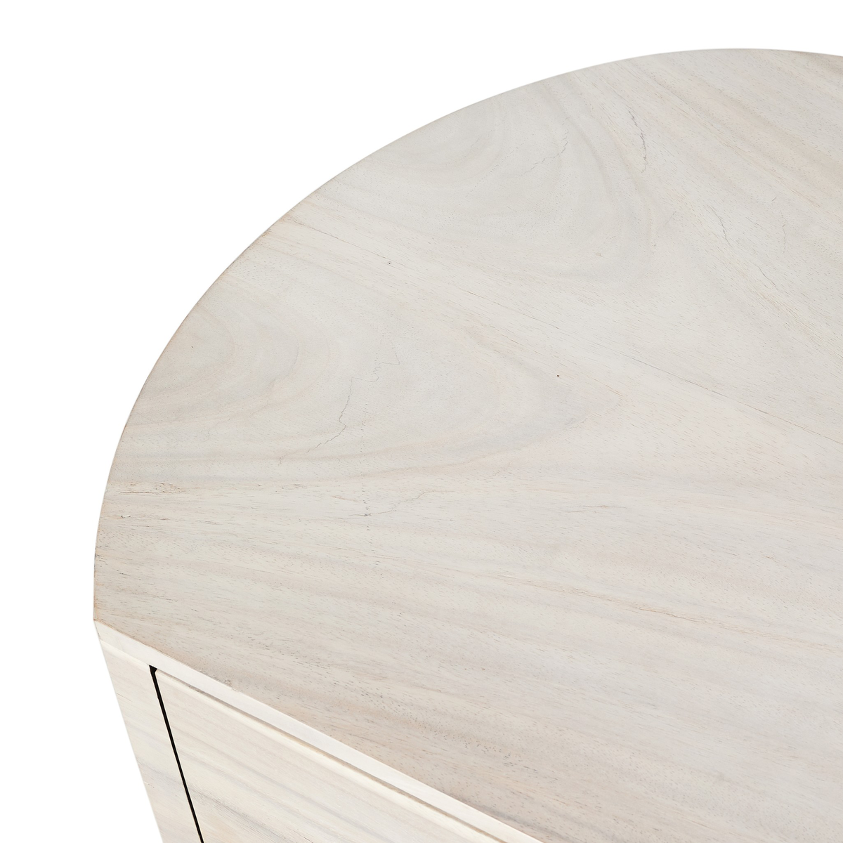 Lunas Executive Desk by Four Hands