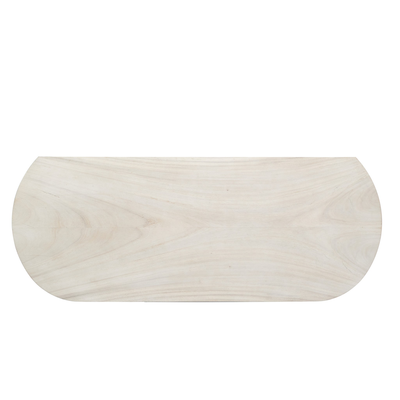 Lunas Executive Desk by Four Hands