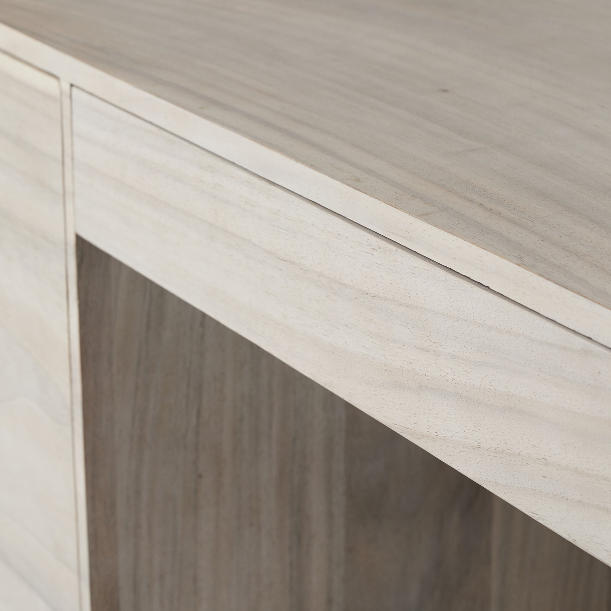 Lunas Executive Desk by Four Hands
