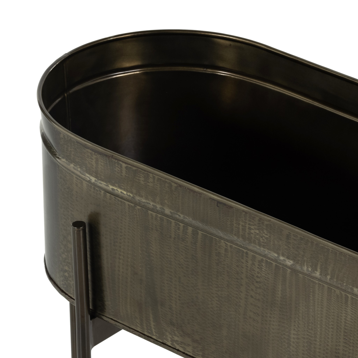 Jed Large Planter by Four Hands
