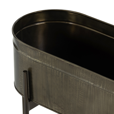 Jed Large Planter by Four Hands