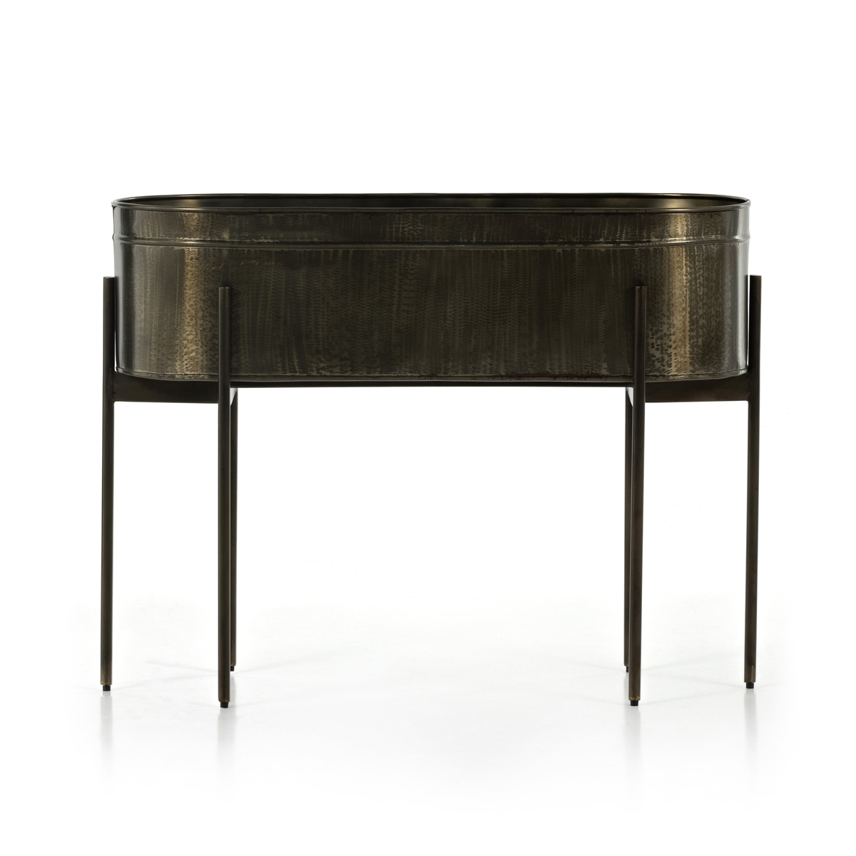 Jed Large Planter by Four Hands