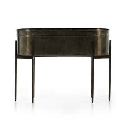 Jed Large Planter by Four Hands