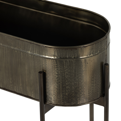 Jed Large Planter by Four Hands