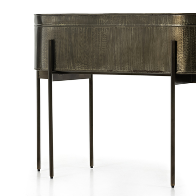 Jed Large Planter by Four Hands