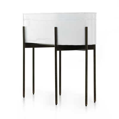 Jed Large Planter by Four Hands