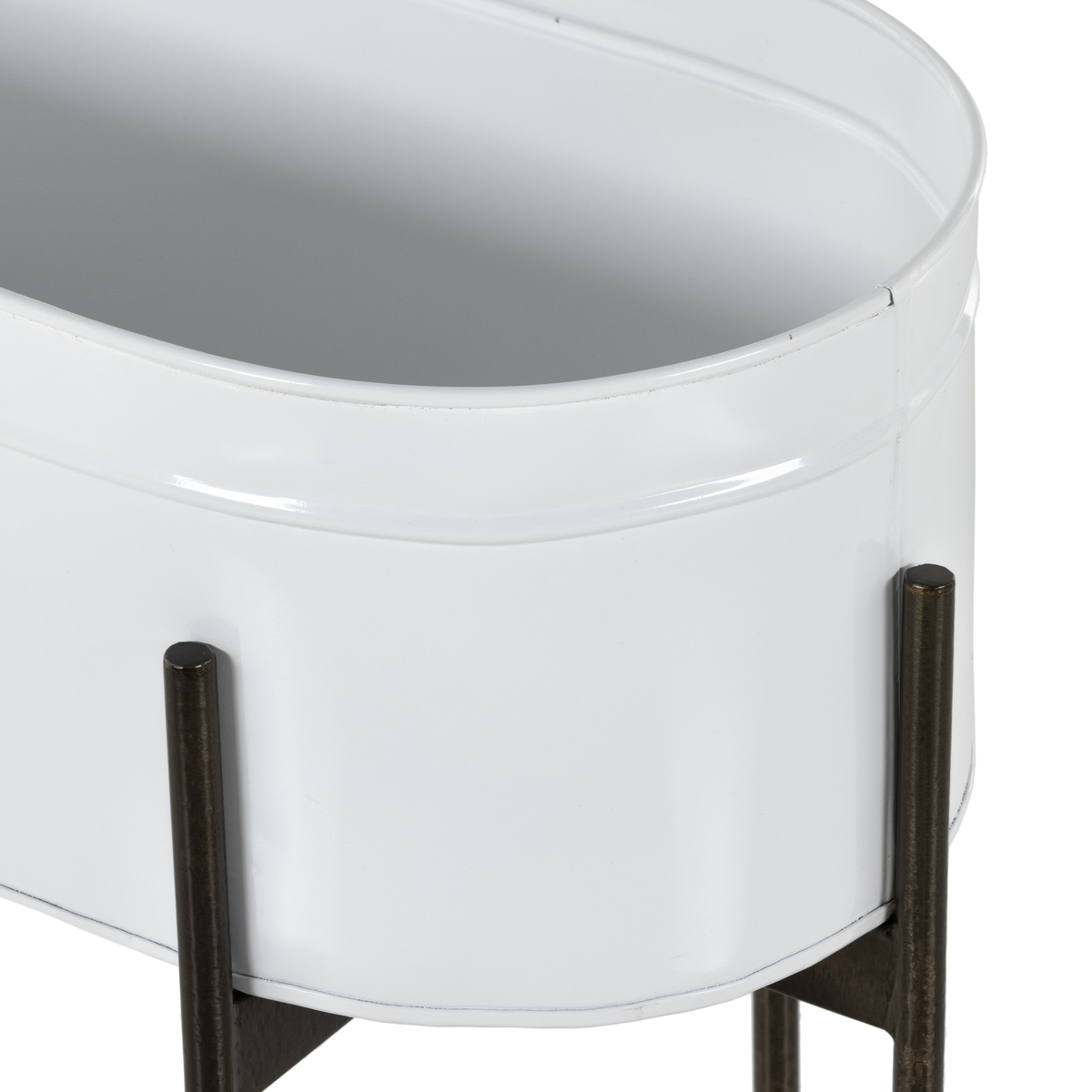 Jed Large Planter by Four Hands