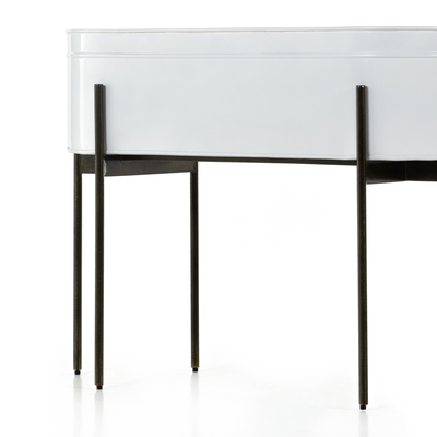 Jed Large Planter by Four Hands