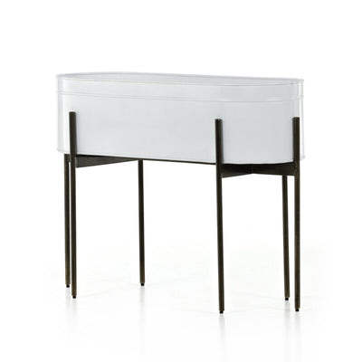 Jed Large Planter by Four Hands