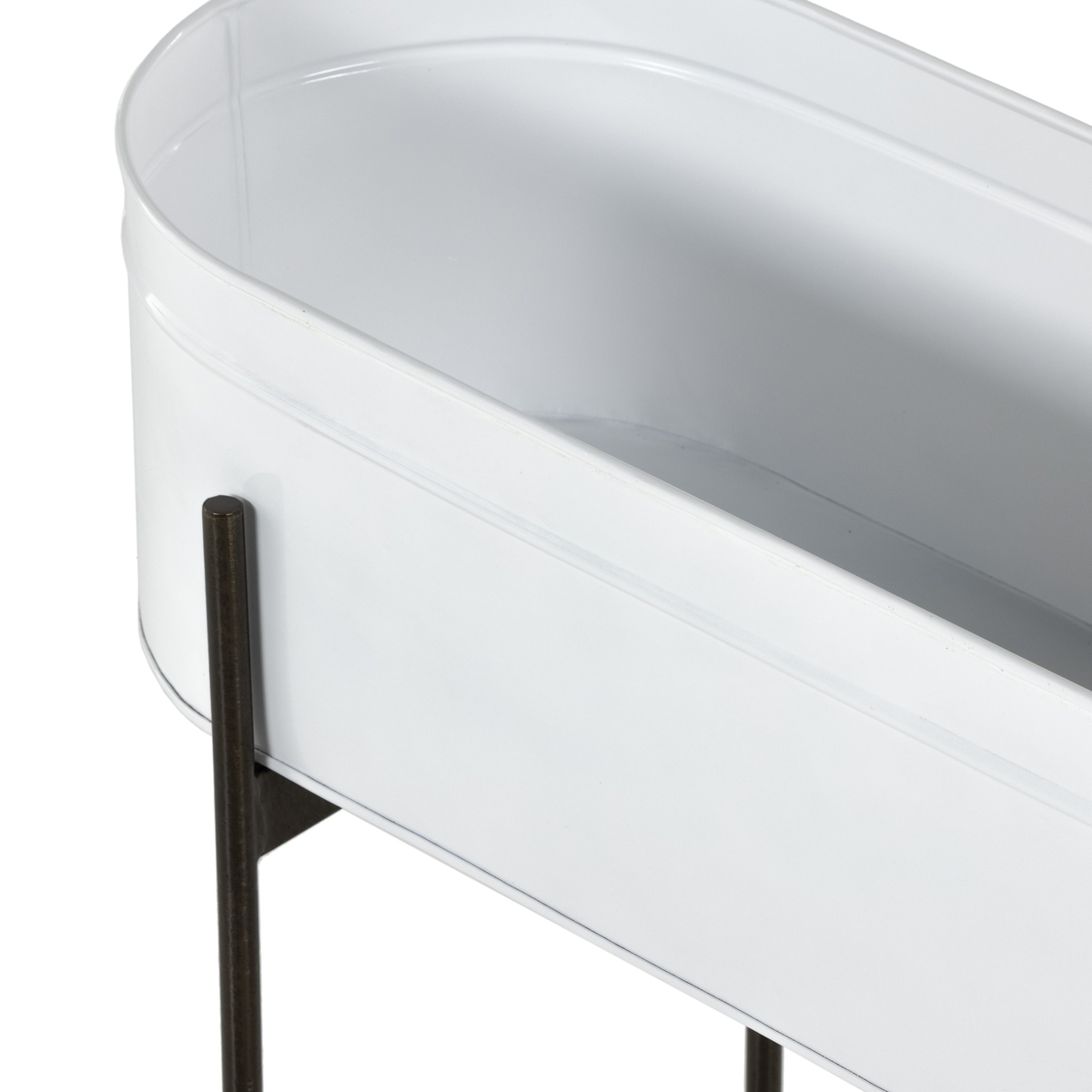 Jed Large Planter by Four Hands