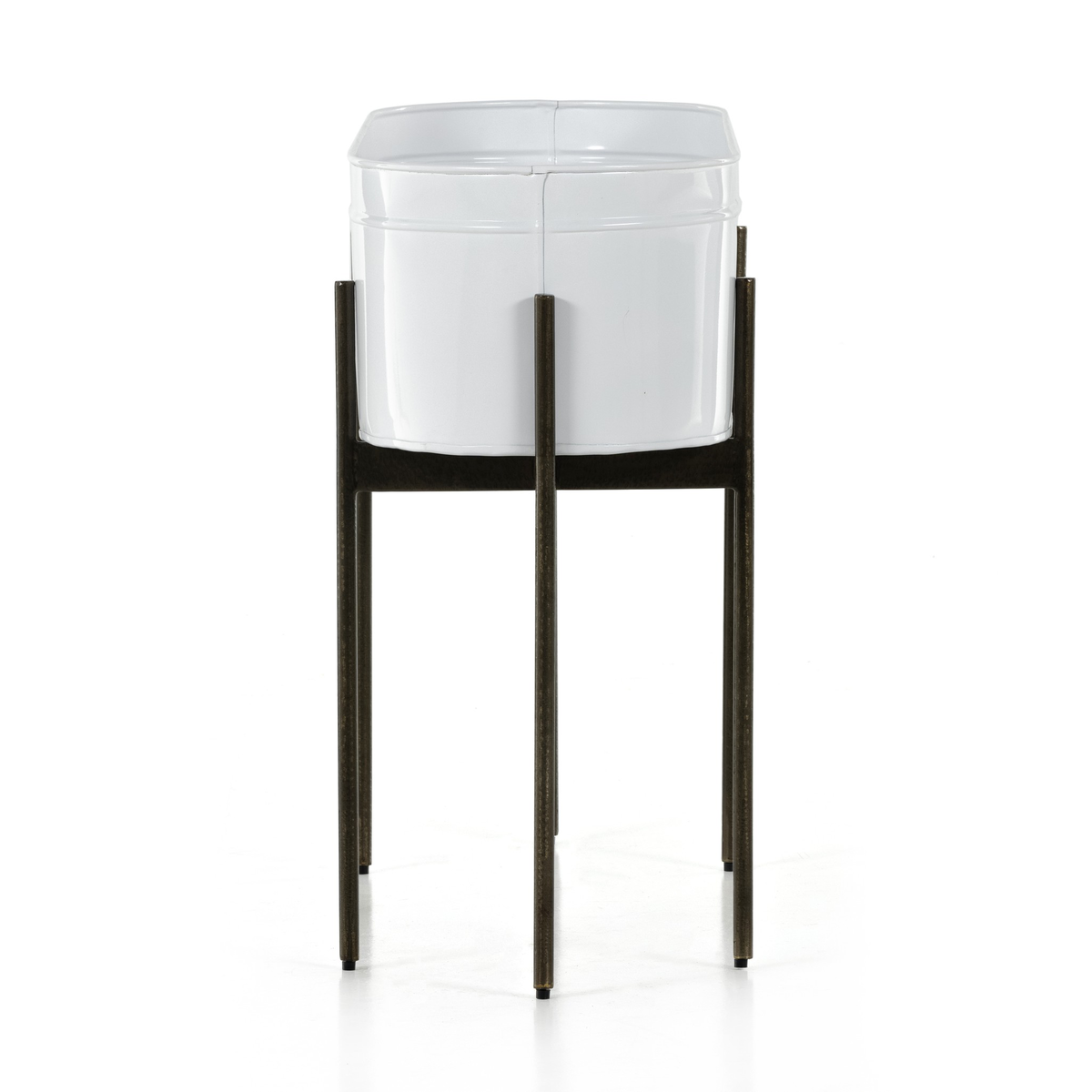 Jed Large Planter by Four Hands