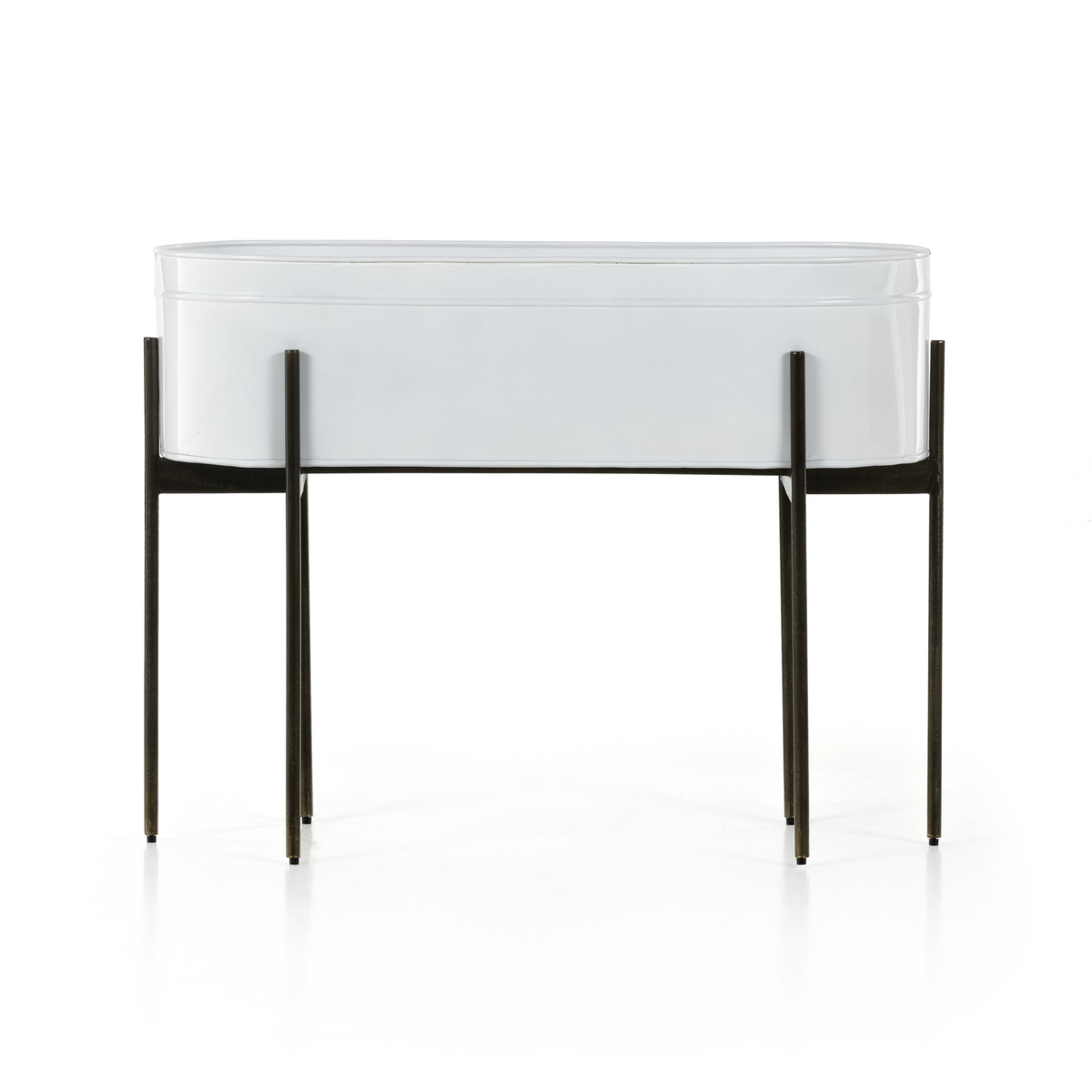Jed Large Planter by Four Hands