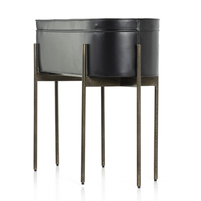 Jed Large Planter by Four Hands