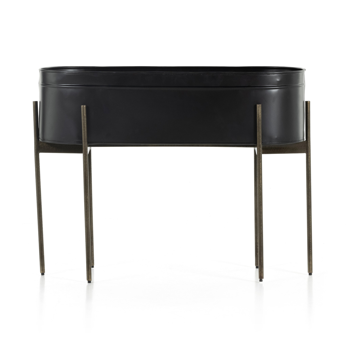 Jed Large Planter by Four Hands
