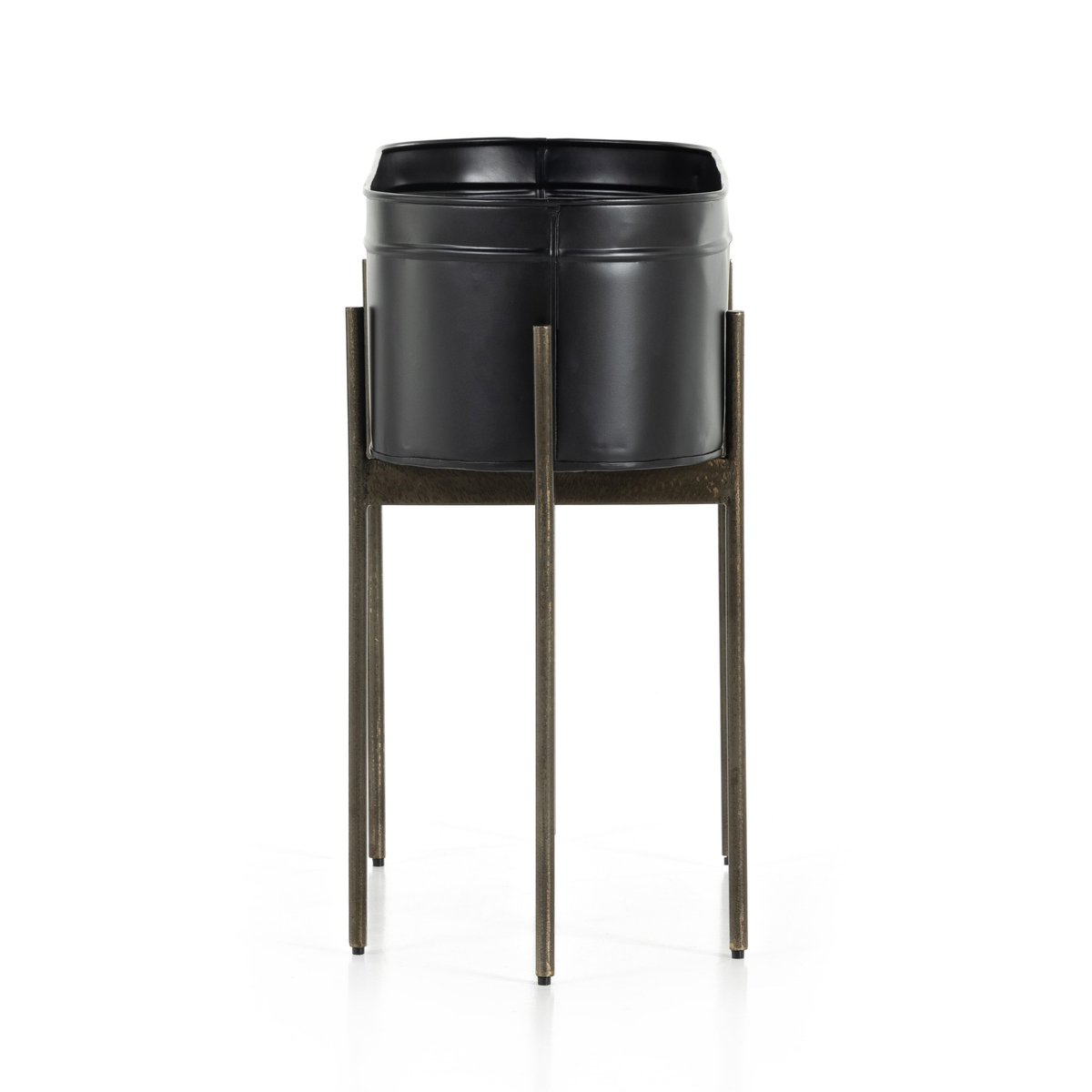 Jed Large Planter by Four Hands
