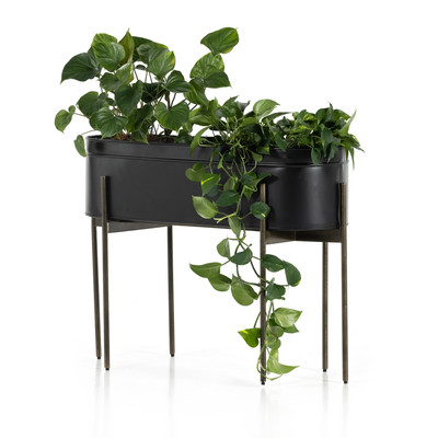 Jed Large Planter by Four Hands