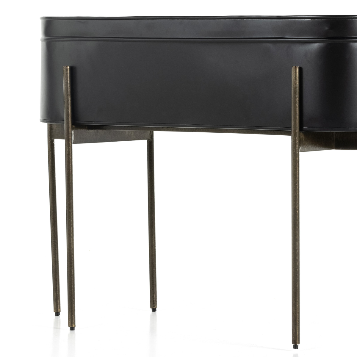 Jed Large Planter by Four Hands