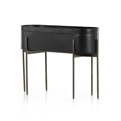Jed Large Planter by Four Hands