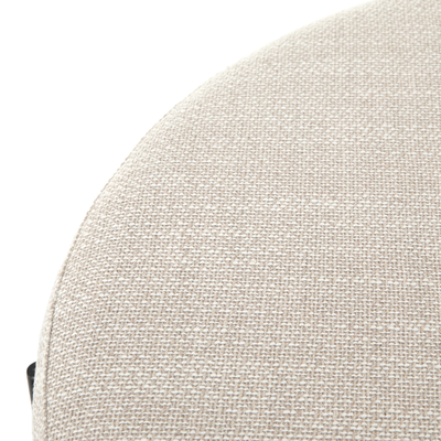 Edwyn Large Ottoman by Four Hands