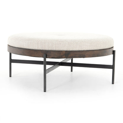 Edwyn Large Ottoman