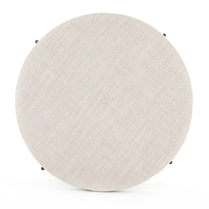 Edwyn Large Ottoman