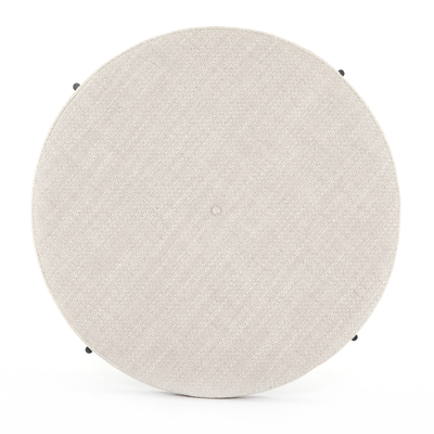 Edwyn Large Ottoman by Four Hands