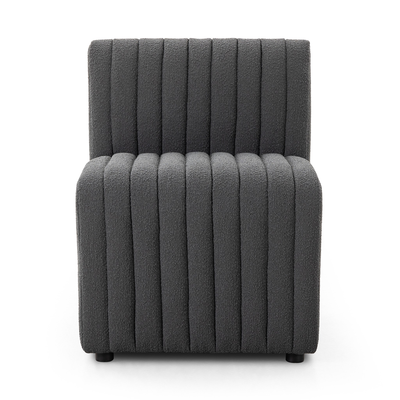 Build Your Own: Augustine Dining Banquette by Four Hands