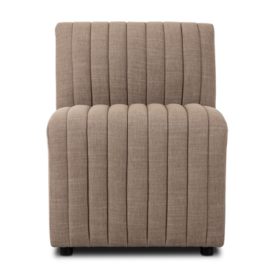 Build Your Own: Augustine Dining Banquette by Four Hands