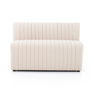 Build Your Own: Augustine Dining Banquette by Four Hands