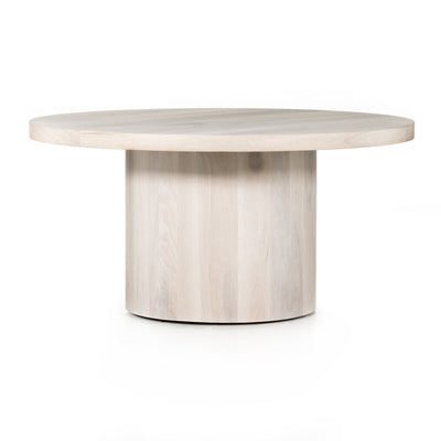 Hudson Round Dining Table