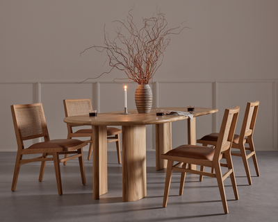 Sage Dining Chair by Four Hands