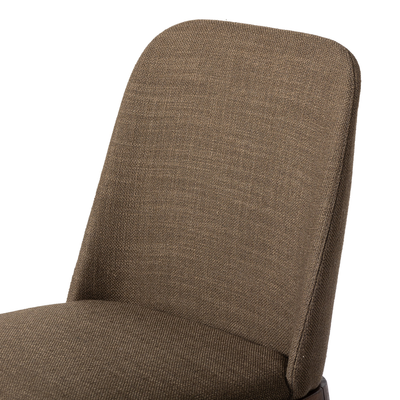 Bryce Armless Dining Chair by Four Hands