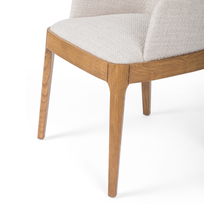 Bryce Dining Chair by Four Hands