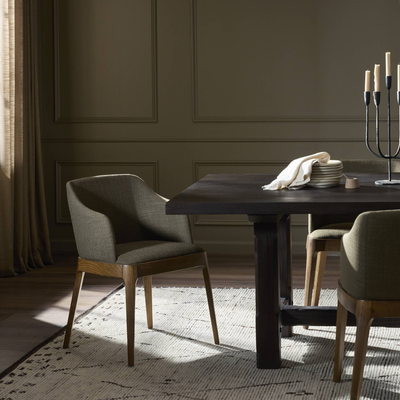 Bryce Dining Chair by Four Hands