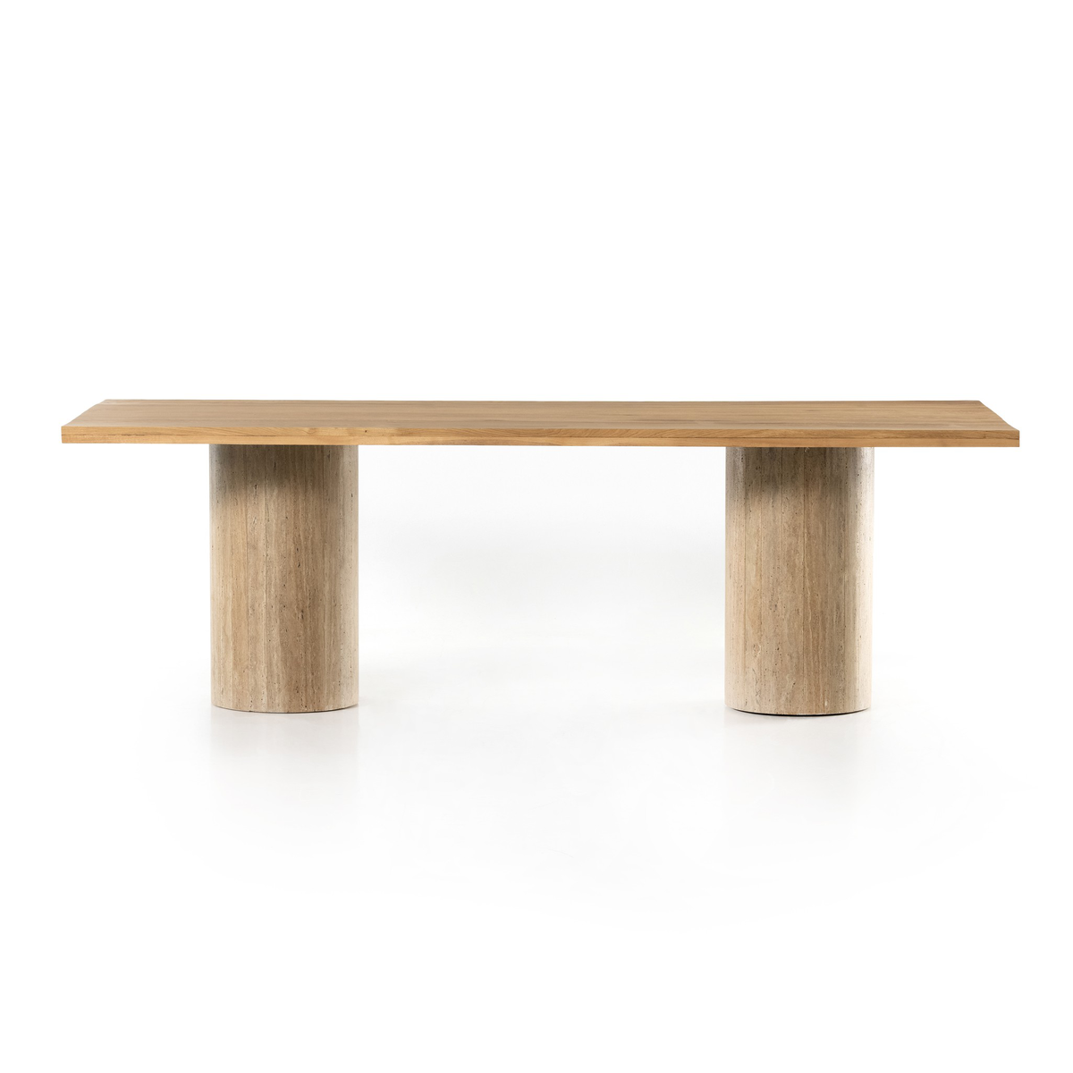 Malia Dining Table by Four Hands